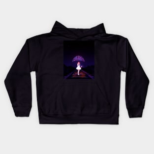 Starseeker Kids Hoodie